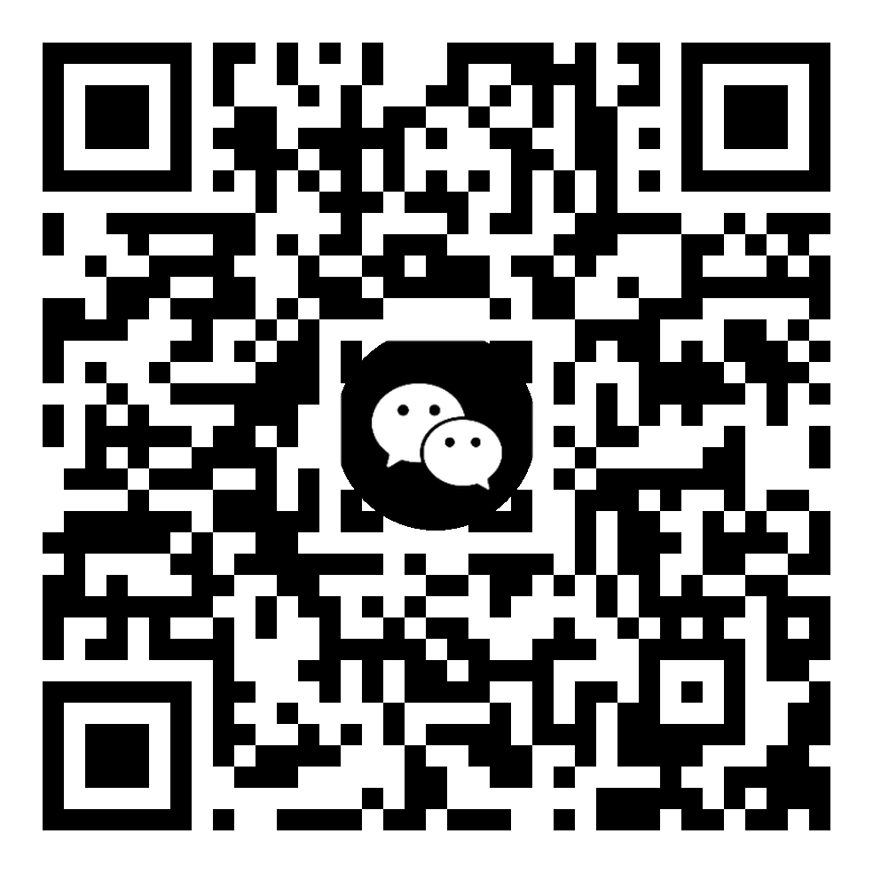 联系二维码 · 微信扫码添加